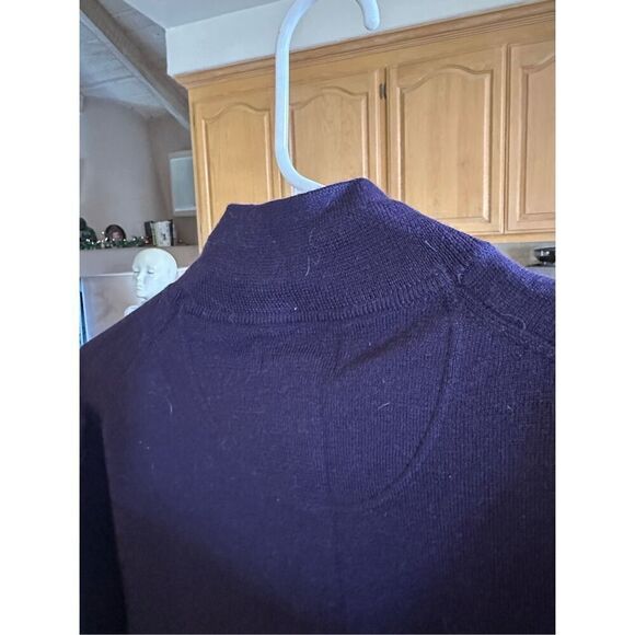 Club Room sweater - Picture 4 of 6